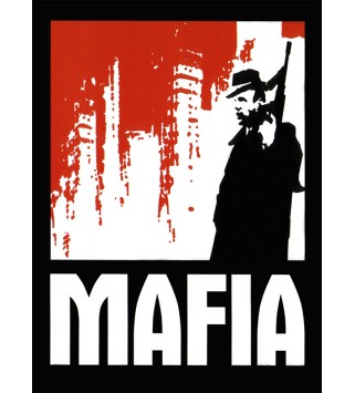 Mafia GOG.com Key GLOBAL